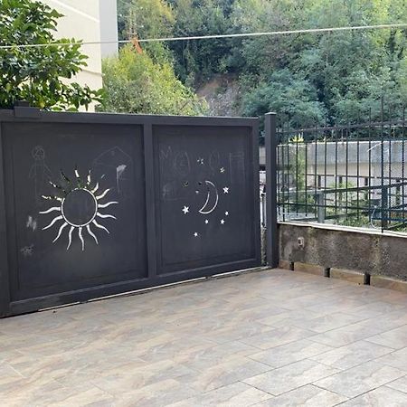 Apartmán Pellicunidada Janov Exteriér fotografie