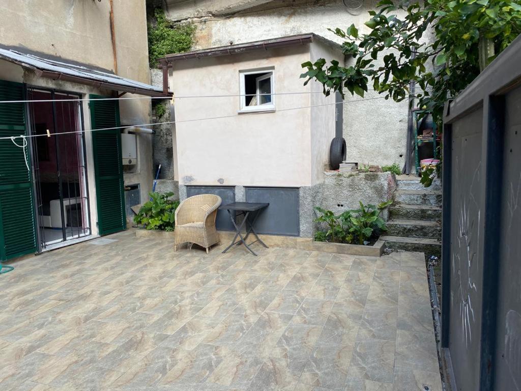 Apartmán Pellicunidada Janov Exteriér fotografie