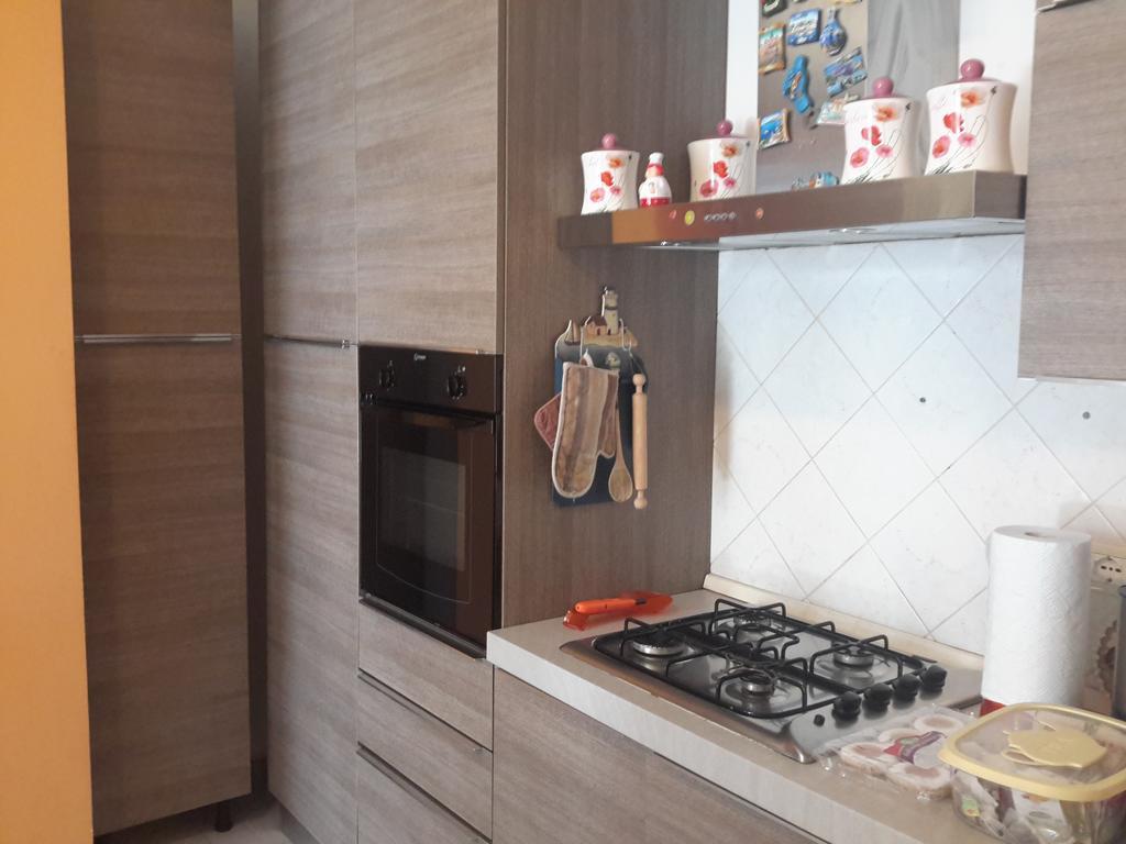 Apartmán Pellicunidada Janov Exteriér fotografie
