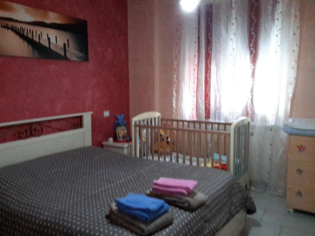 Apartmán Pellicunidada Janov Exteriér fotografie