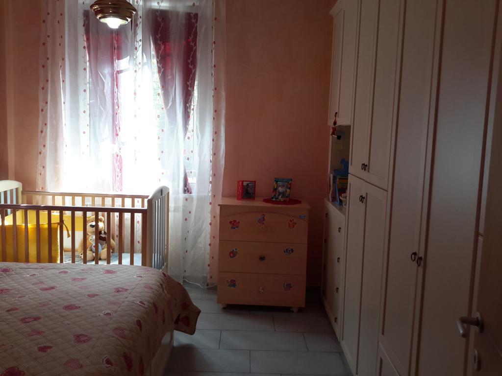 Apartmán Pellicunidada Janov Exteriér fotografie
