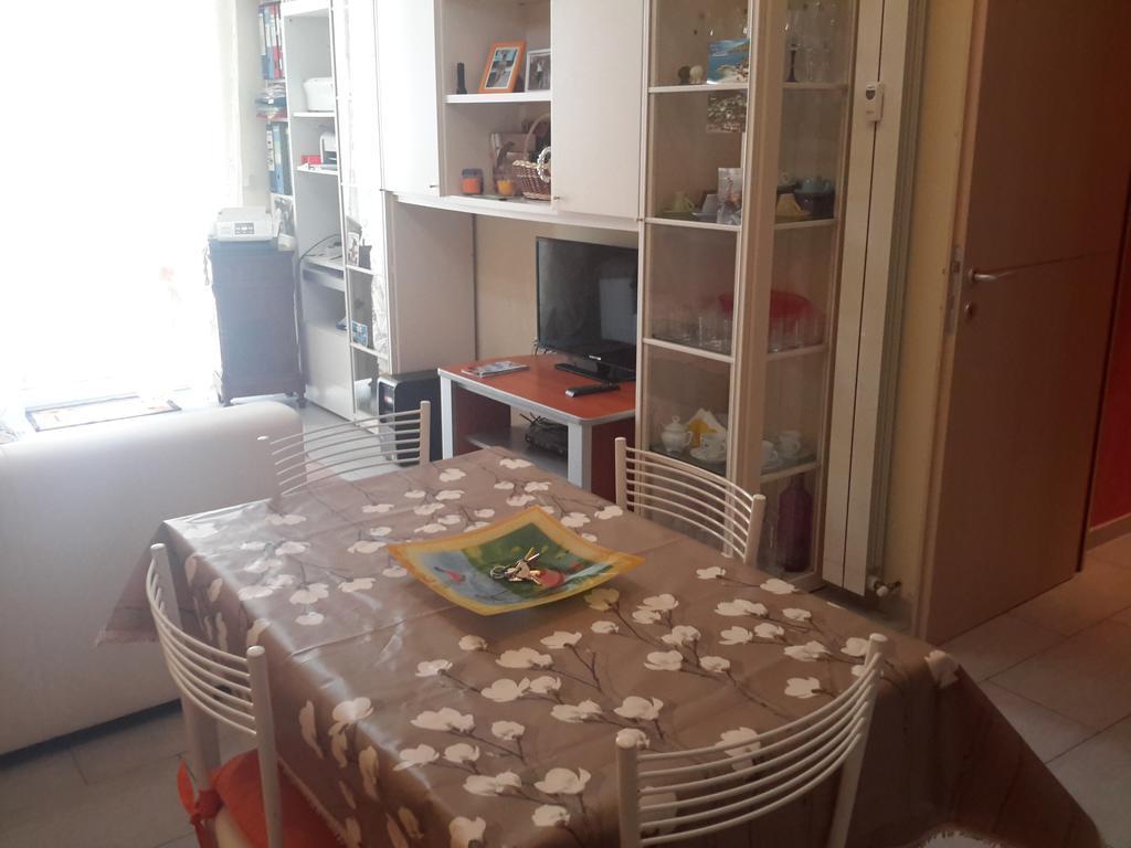Apartmán Pellicunidada Janov Exteriér fotografie