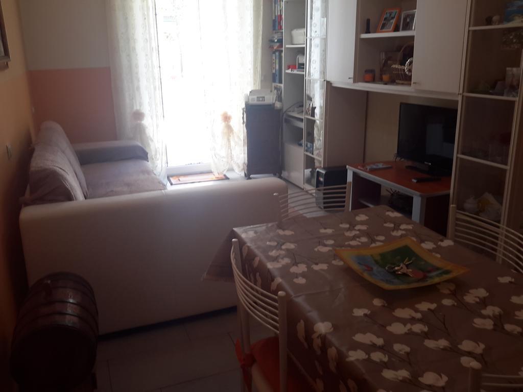 Apartmán Pellicunidada Janov Exteriér fotografie