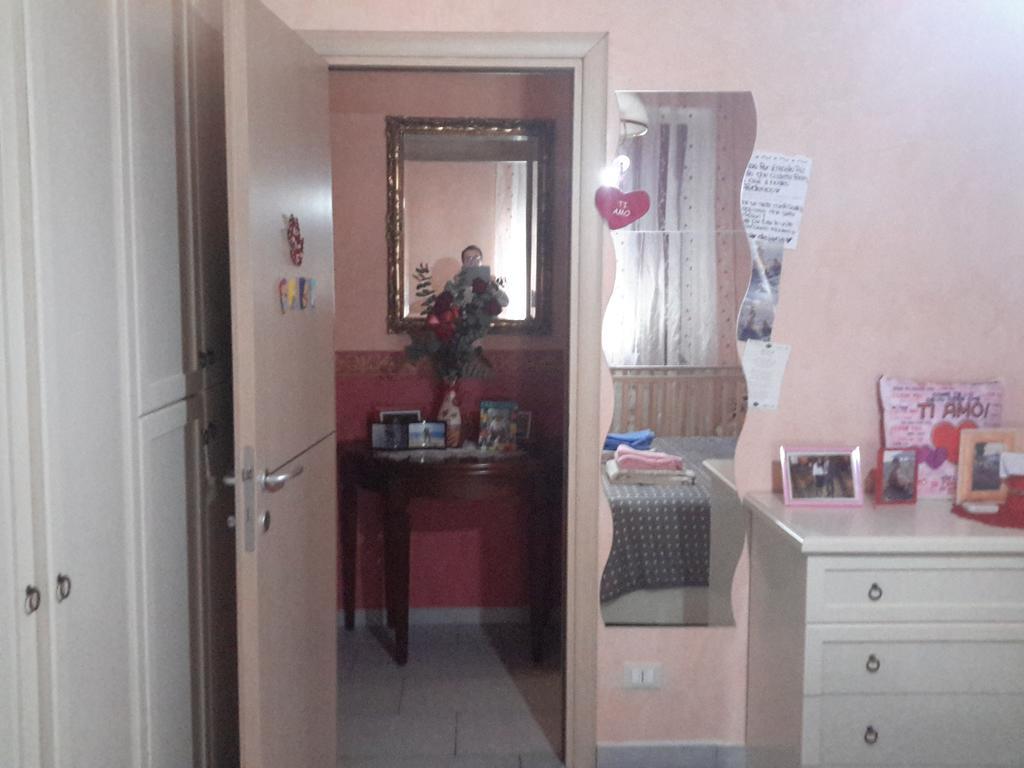 Apartmán Pellicunidada Janov Exteriér fotografie