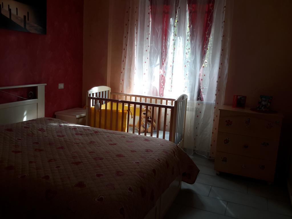 Apartmán Pellicunidada Janov Exteriér fotografie
